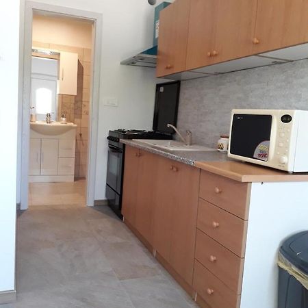Sorily Apartment โคเปร์ ภายนอก รูปภาพ