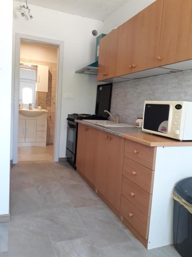 Sorily Apartment โคเปร์ ภายนอก รูปภาพ