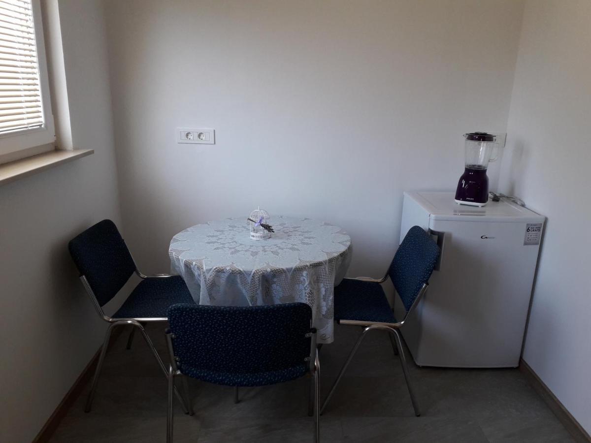 Sorily Apartment โคเปร์ ภายนอก รูปภาพ
